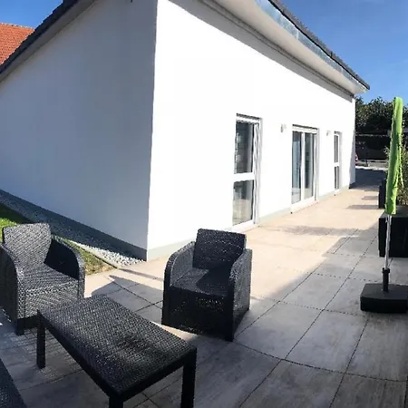 Koeppel Holiday home Bad Staffelstein
