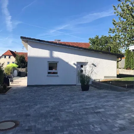Koeppel Holiday home