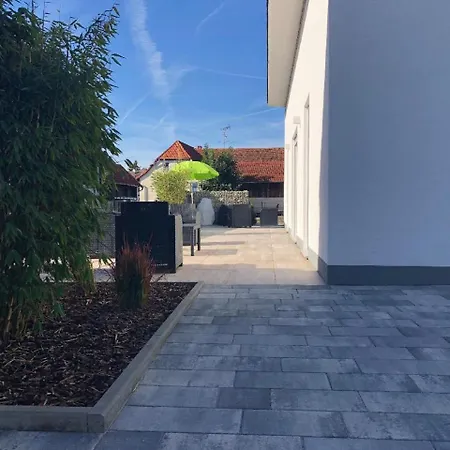 Koeppel בית נופש באד שטפלשטיין