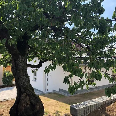 Koeppel Holiday home Bad Staffelstein