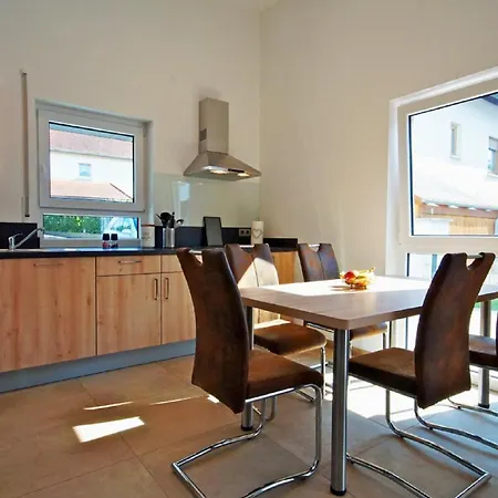 Holiday home Koeppel *