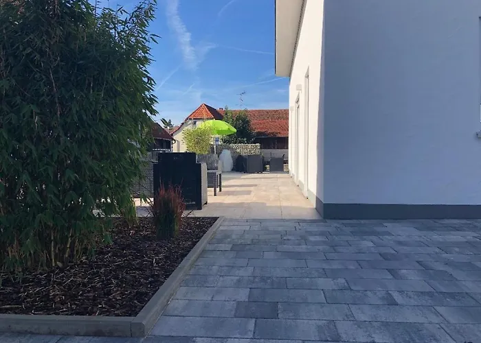 Koeppel Feriehus Bad Staffelstein