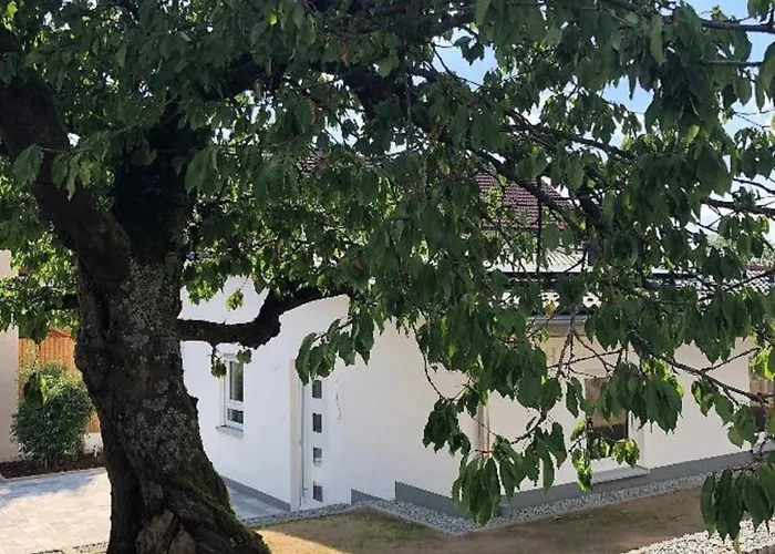 Koeppel Feriehus Bad Staffelstein