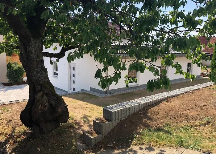 Feriehus Koeppel